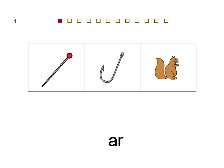 1 ar 