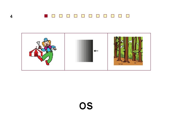 4 os 