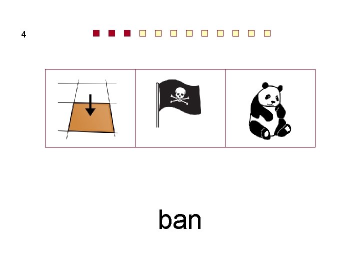 4 ban 