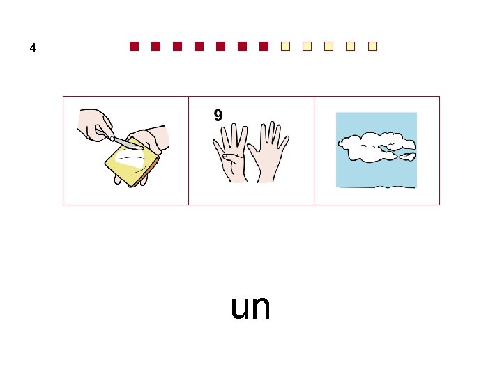 4 un 
