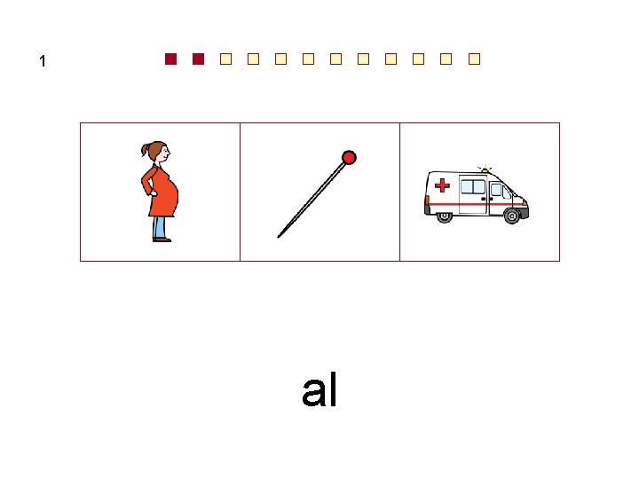 1 al 