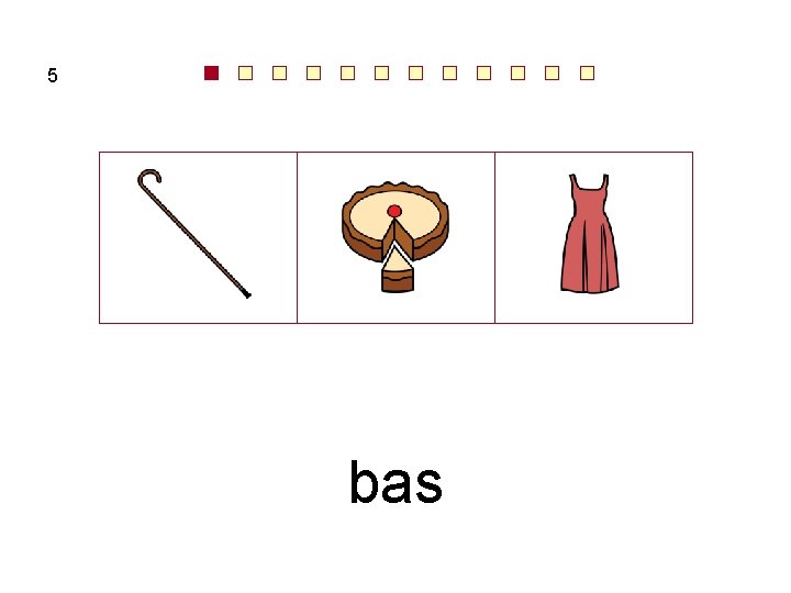 5 bas 