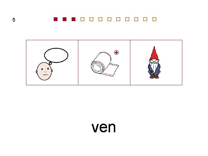 5 ven 