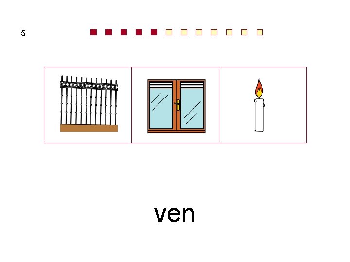 5 ven 
