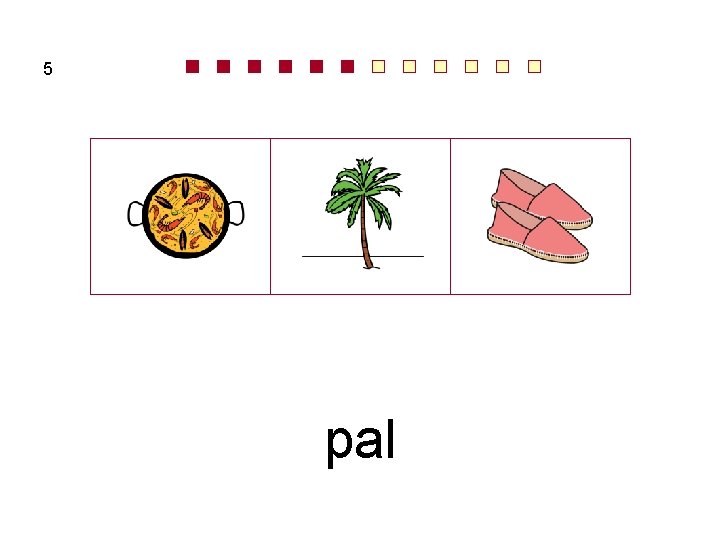 5 pal 