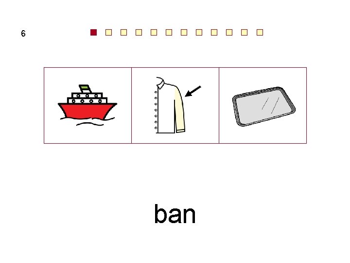 6 ban 