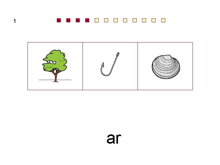 1 ar 