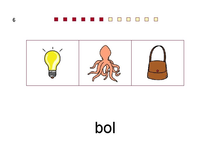 6 bol 