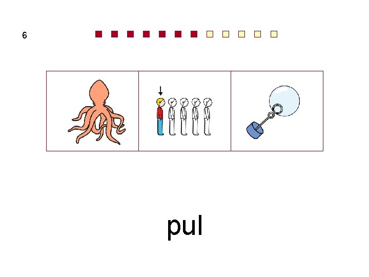 6 pul 