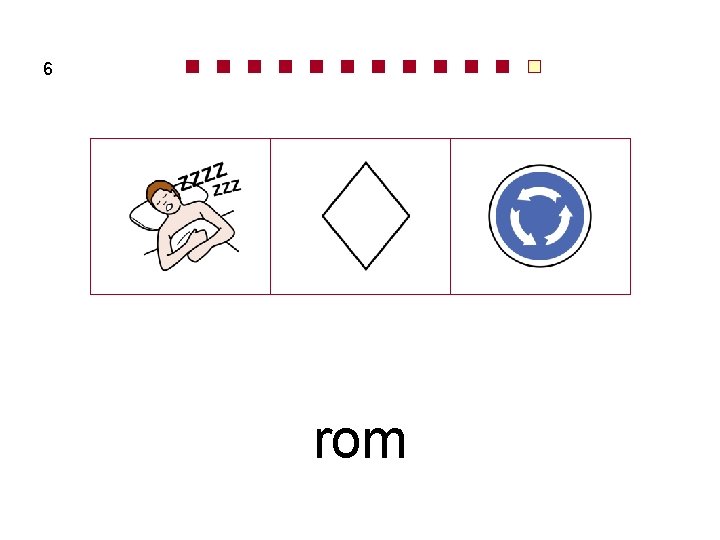 6 rom 