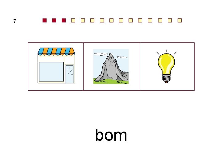 7 bom 