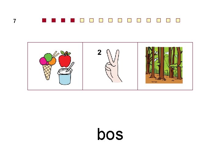 7 bos 