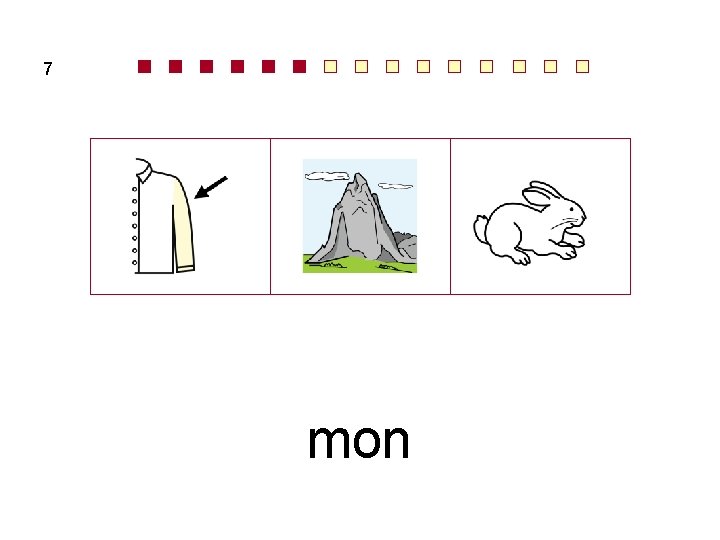 7 mon 