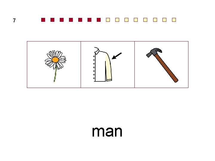 7 man 