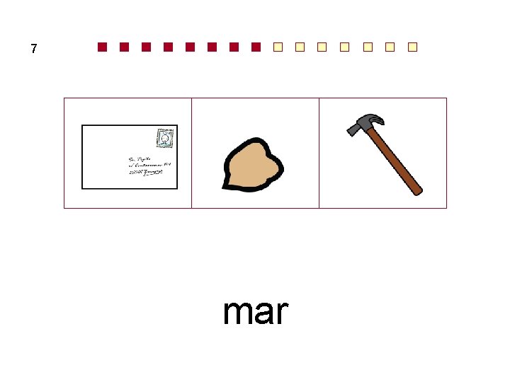 7 mar 