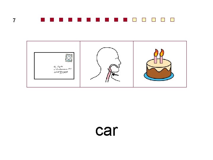 7 car 