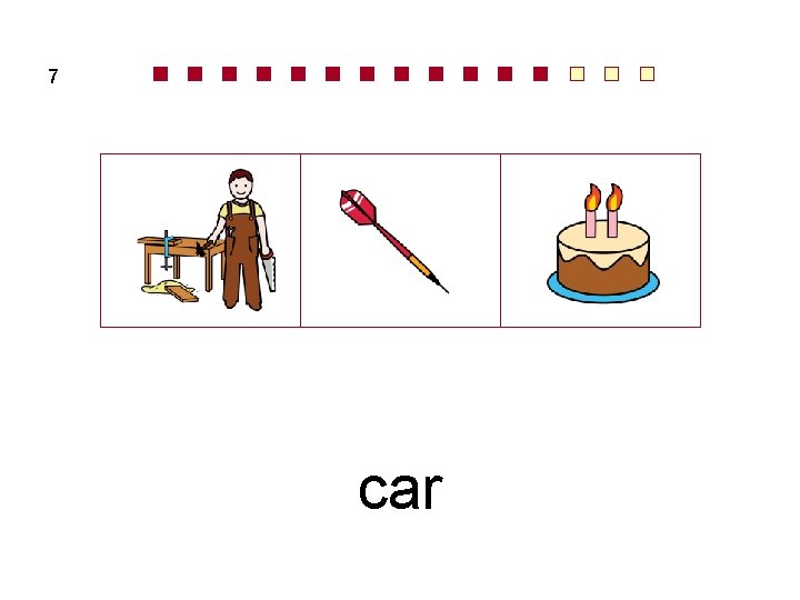7 car 