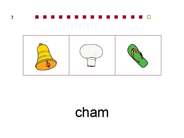 7 cham 