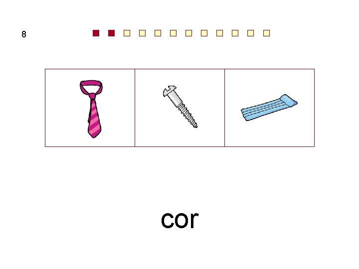 8 cor 