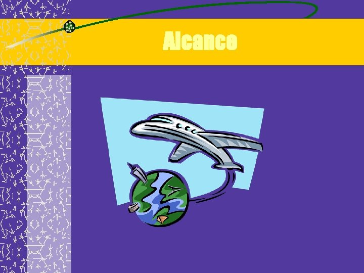 Alcance 