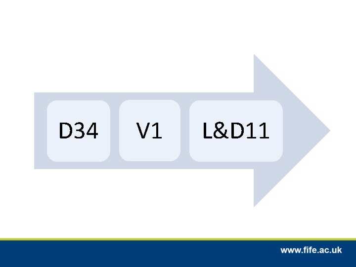 D 34 V 1 L&D 11 D 34 V 1 L&D 11
