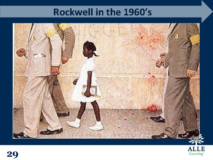 Rockwell in the 1960’s 29 29 