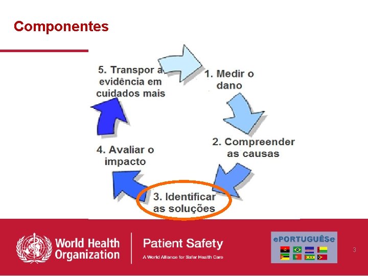 Componentes 3 