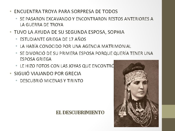  • ENCUENTRA TROYA PARA SORPRESA DE TODOS • SE PASARON EXCAVANDO Y ENCONTRARON