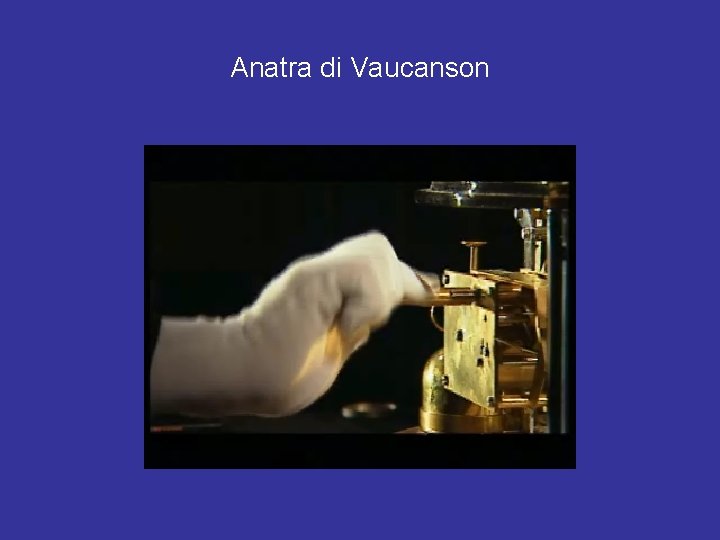 Anatra di Vaucanson 