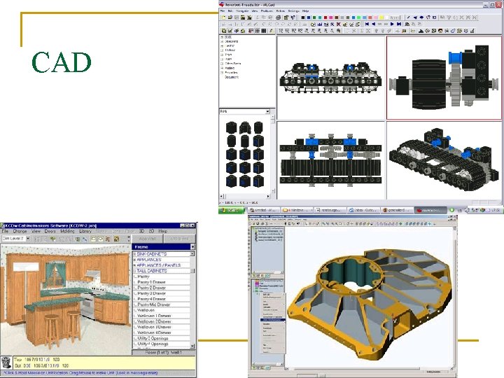 CAD 