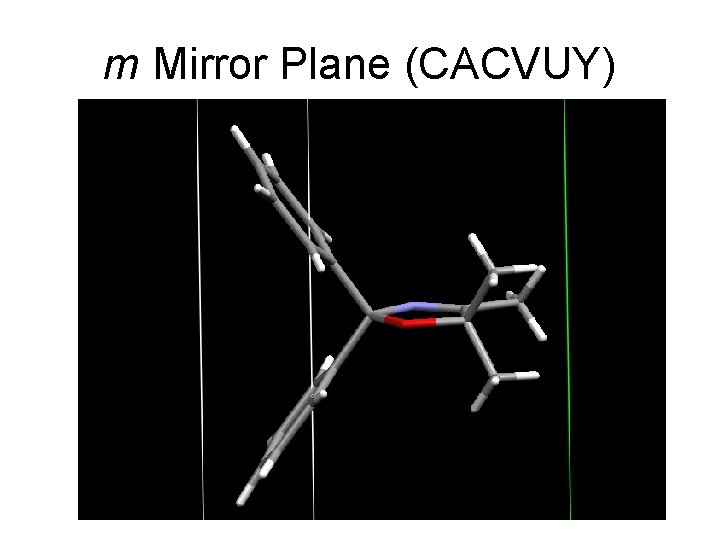 m Mirror Plane (CACVUY) 37 