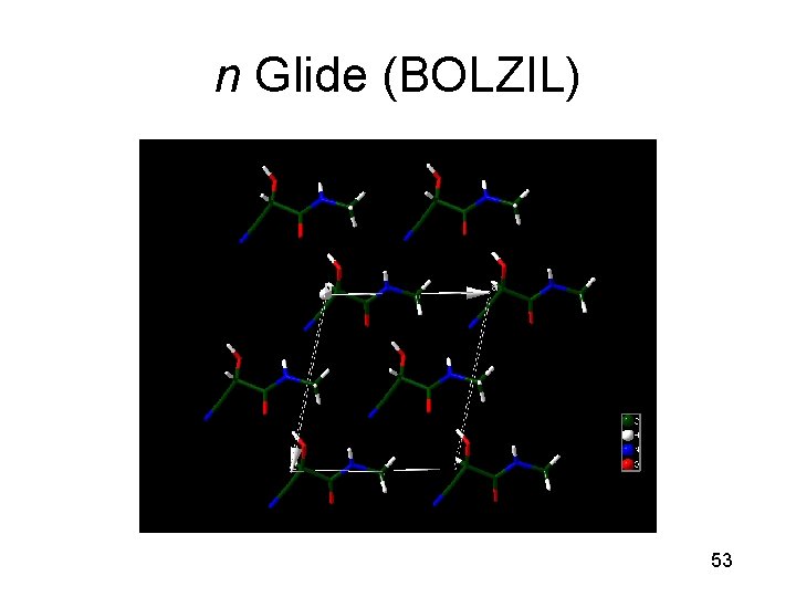 n Glide (BOLZIL) 53 