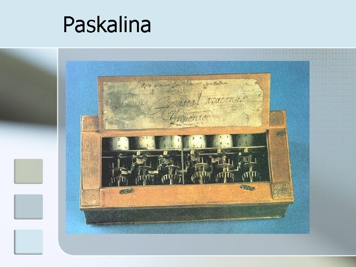 Paskalina 