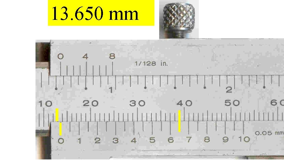 13. 650 mm 