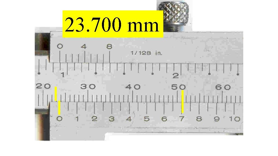 23. 700 mm 