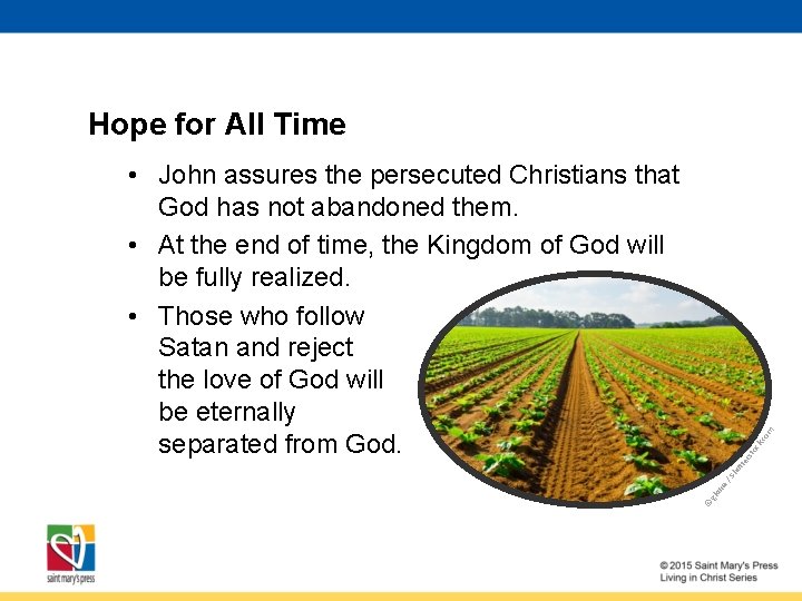 Hope for All Time © gk un a/ Sh ut te rst oc k.