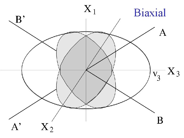 Biaxial 