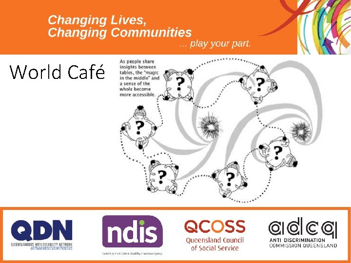 World Café 