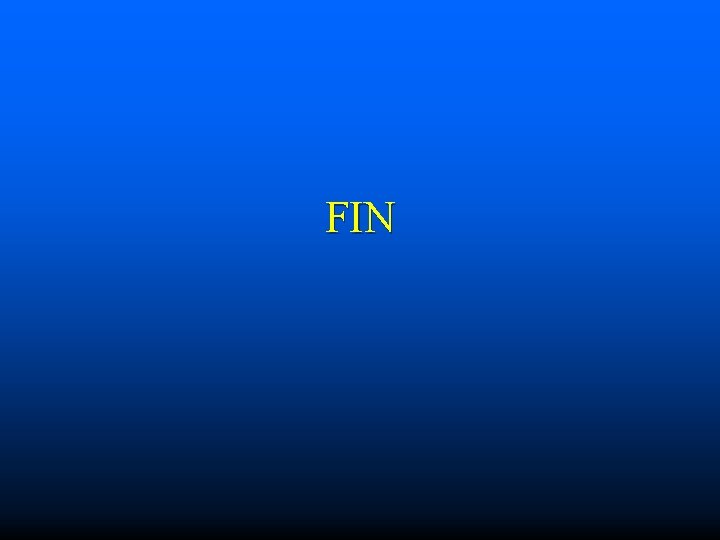 FIN 
