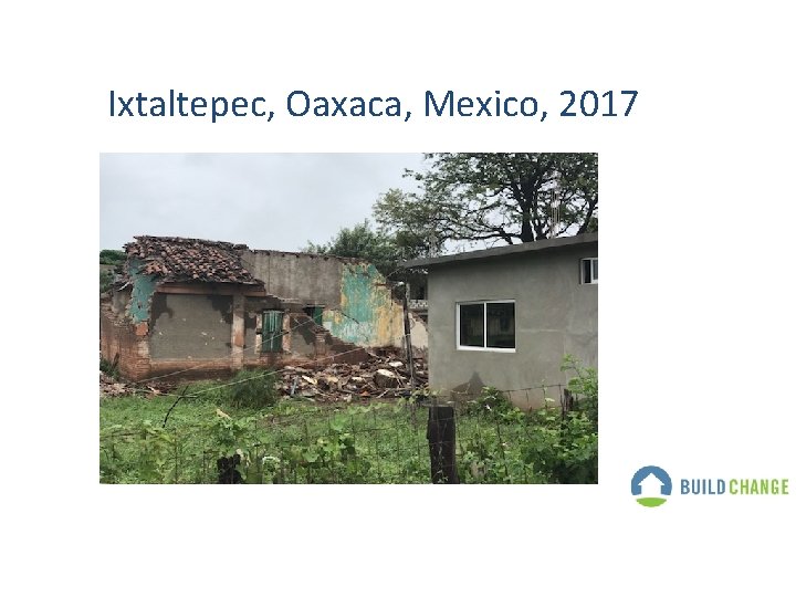 Ixtaltepec, Oaxaca, Mexico, 2017 