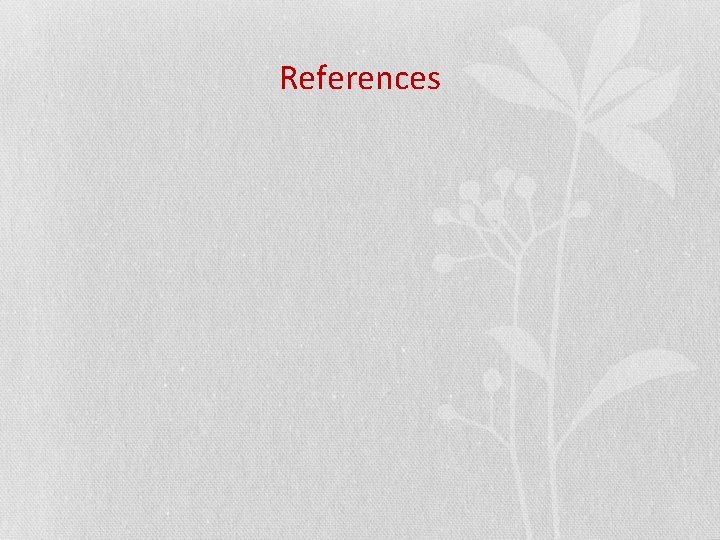 References 