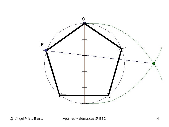 O P @ Angel Prieto Benito Apuntes Matemáticas 2º ESO 4 