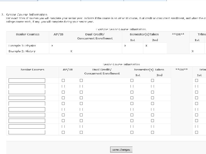 Apply Texas Update FAFSA/Testing (SAT/ACT) Discussion on automating FAFSA based on submitted Apply. Texas