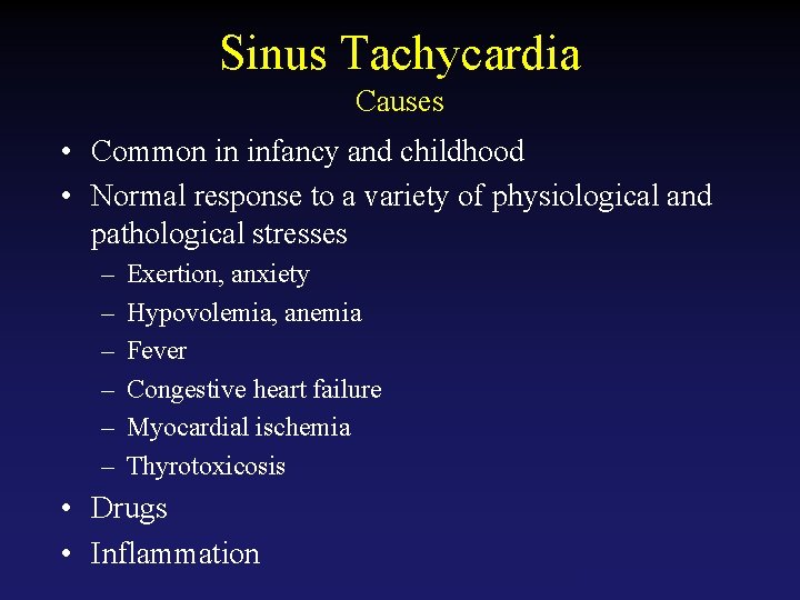 Cardiac Arrhythmias Dr Ahmad Hersi Myocardium Muscle Action