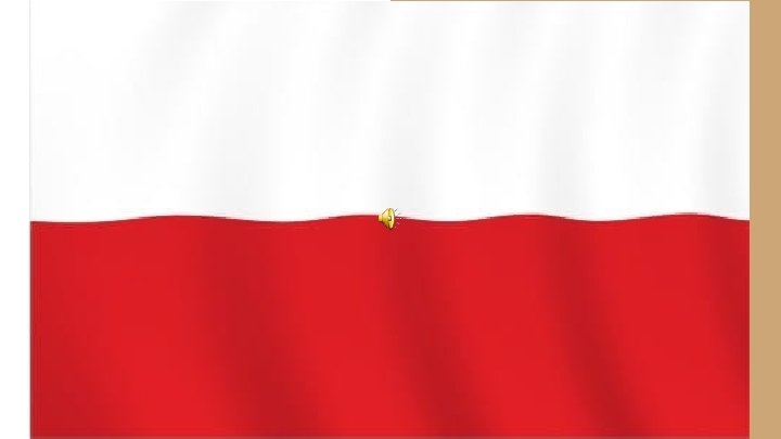 Święto Flagi zostało ustanowione w 2004 roku Polskie barwy narodowe wywodzą się z barw