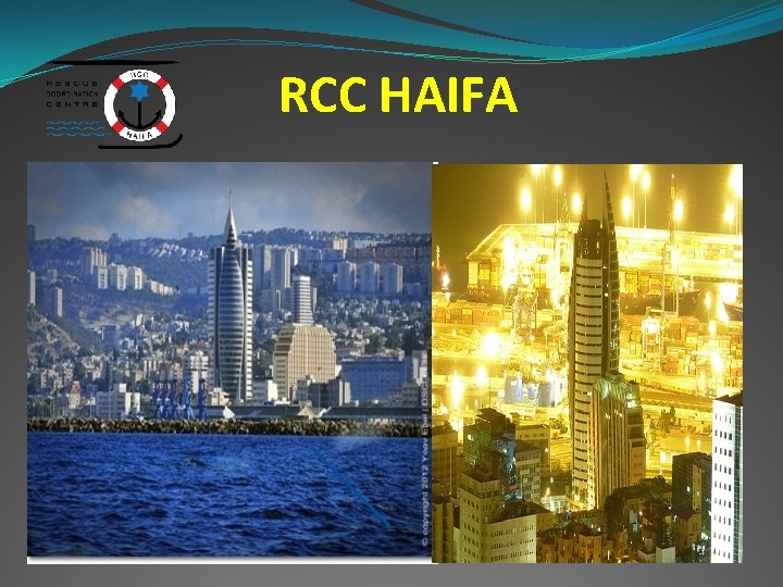 RCC HAIFA 