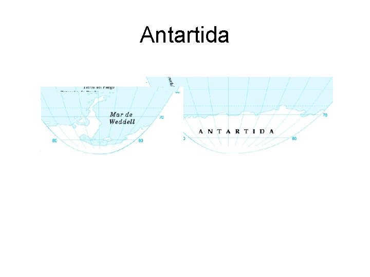 Antartida 