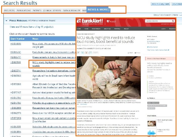 Search Results – News & More 29 
