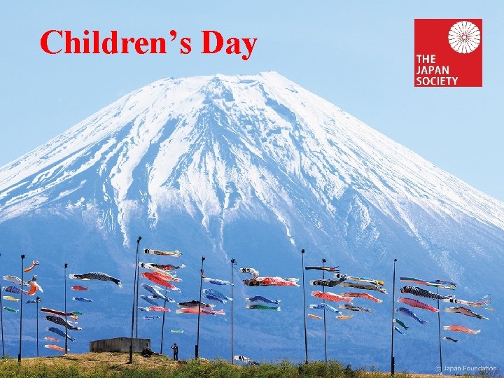 Children’s Day ©The Japan Society with Katy Simpson 1 