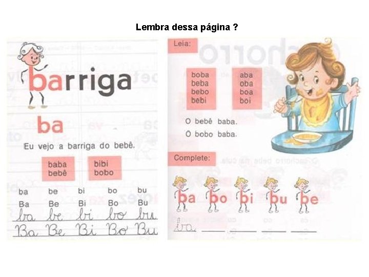 Lembra dessa página ? 